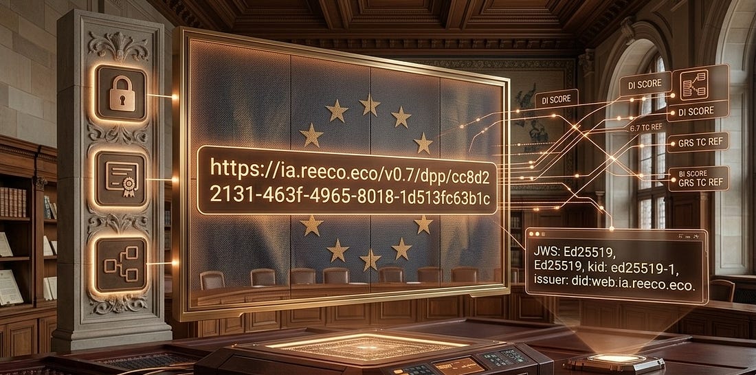 Dataet Er Allerede I Kassen